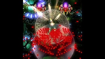 Phoenix 2 Daily Mission #1989 | Marshal S4 | Hime (Lambda Apex)