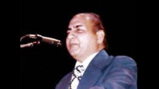 AANKH MILAYE NA MUSKRAYE NA