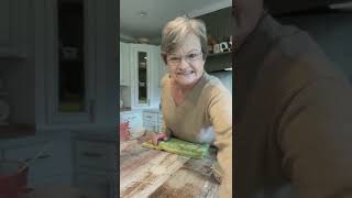 Mama Sue makes STRAWBERRY CAKE | Dessert | Most popular recipe | Homemade cake