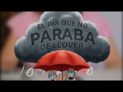 El día que no paraba de llover - The rainy day we met (Maybe happy ending)