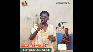 GENERALLY WISHING ALL BIRTHDAY CELEBRANT OF THe MONTH  JUNE (olatunde oluwole, wish you more years)