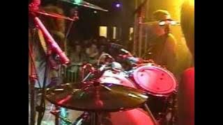 Yngwie Malmsteen with Anders Johansson/Far beyond the sun