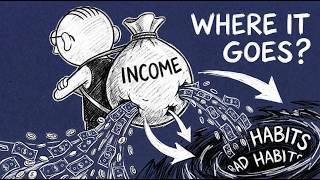 Why Working 40 Hours a Week is Keeping You Broke