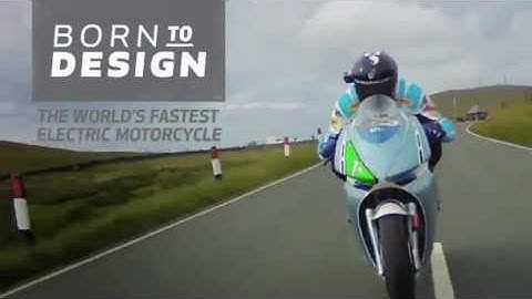 [SNEAK PEEK] Born To Design: The World