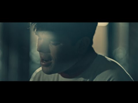 iñigo quintero - Lo Que Queda de Mí (Video Oficial)