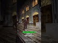 Descubre la Historia del Palacio de Gobierno Peruano #shorts