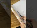 Cut, peel, transform ✨ Watch how Jiffdiff wallpapers turn your space into something unique!