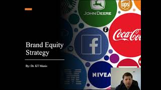 What is Brand Equity Strategy?