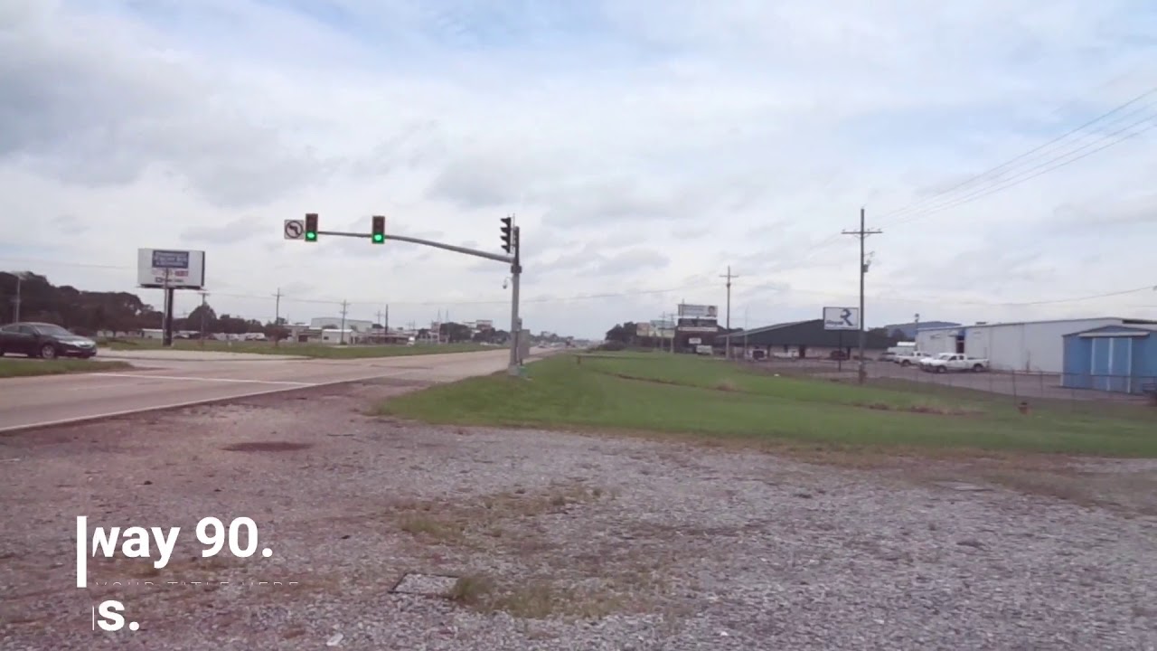 1111 Evangeline Thruway, Broussard, La 70518 YouTube