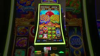FORTUNE FRENZY #fun #slot #casino #trending #jackpot