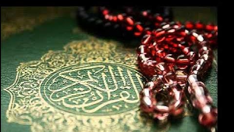 الزين محمد أحمد - سورة يس