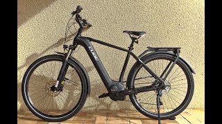 Vélo électrique