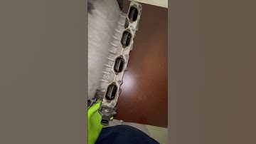 Audi S5 4.2 Intake Manifold Actuators