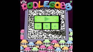 Oodlegobs (Nitrome.com) - Full Gameplay Levels 1-15