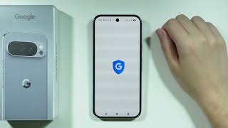 Google Pixel 10 Pro: How to Set Up VPN (Find VPN Connection Settings) - Add VPN screenshot 5