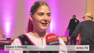 Beťarky Pokrstili Debutové Cd Temperament, Talent A Tradícia V Jednom