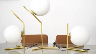 IC Lights Table Lamp