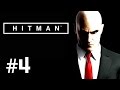 Hitman 2016 | Max asasin programat | Episodul 4