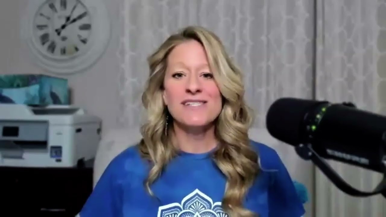 Module 6 Sneak Peak: Desire is Divine. The Feminine is Magnetic!