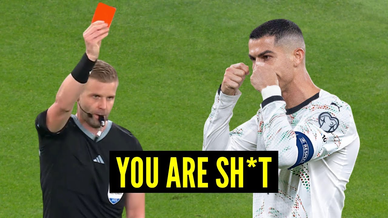 0% Sportsmanship Moments in Football