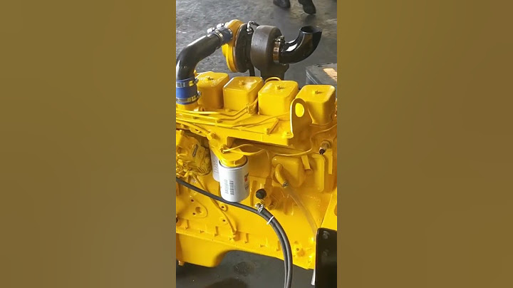 Here's Why the 5.9L Cummins is one of the Best Diesel Engines Ever