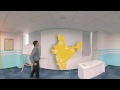 Asian Paints Colour Academy Tour 360 Degree - VR version, Tamil