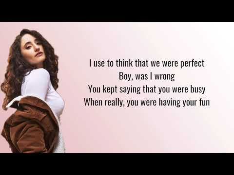 Alma - Perfect