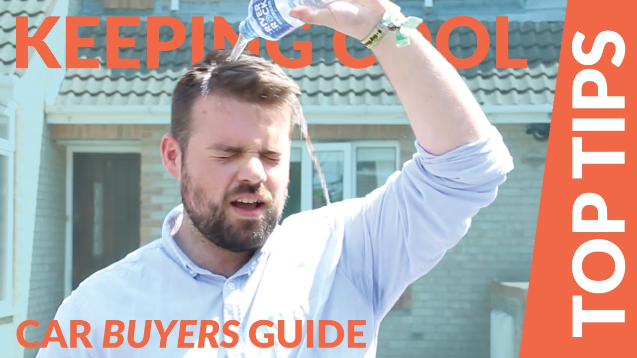 Car air conditioning not working? Tips to stay cool YouTube