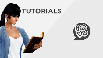 IMVU Customer Support - How Do I Report Something?