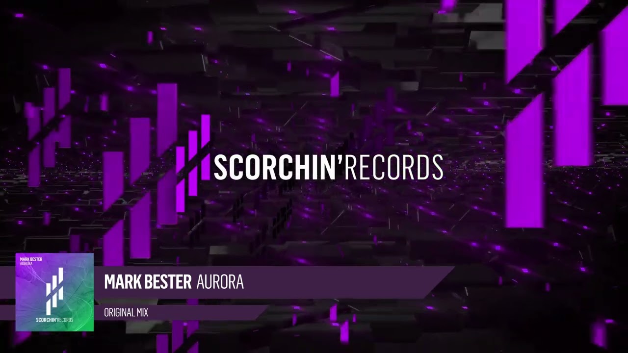 Watch Mark Bester - Aurora (Original Mix) on YouTube Watch Mark Bester - Aurora (Original Mix) on YouTube