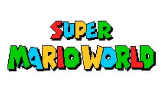 Video thumbnail of "Overworld Theme (OST Version) - Super Mario World"