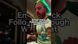 From Blank Page To Paid Customers