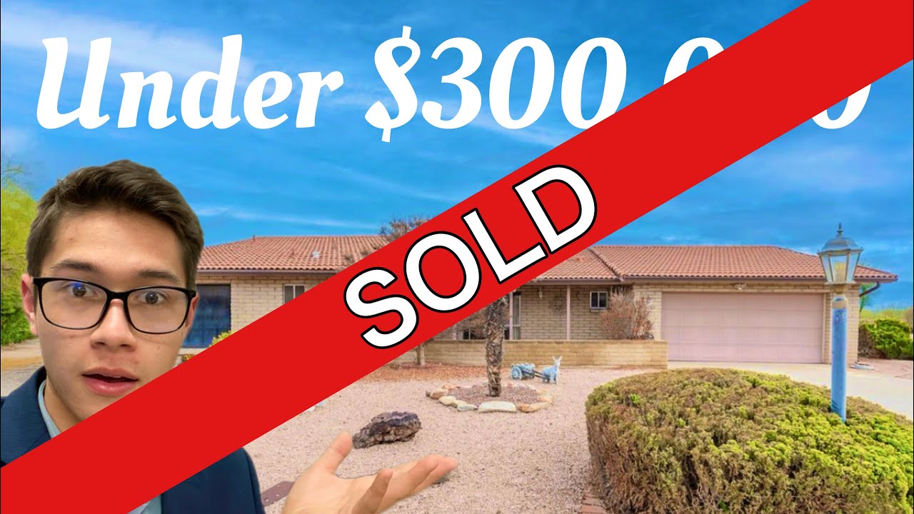 Green Valley Arizona 2362 SF Country Club Vistas 3 1 W Calle