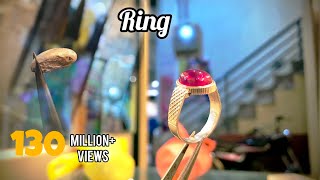How Mood Rings work?