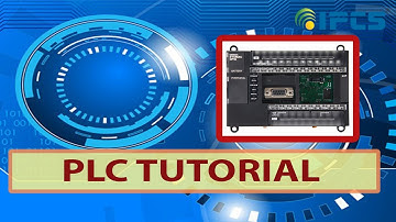 PLC Tutorial for Beginners - Creating & Using function blocks in Omron CJ series PLC