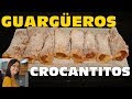 Guargüeros - La Repostería de Graciela Coca