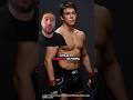 The Career Revival of Alexander Hernandez 👀😱 #sports #ufc #mma #fighter #muaythai
