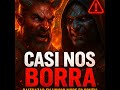 MODO HONOR, CASI PALMAMOS CONTRA BALTAZAR Y SE CAYO