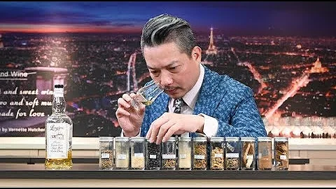 品酒好鼻子　要怎麼鍛鍊？【林一峰Whisky School威士忌第128課】 - 天天要聞