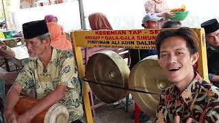 Download Lagu mangido goar matobang tu raja Panusunan bulung MP3