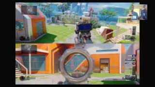 Exposed once - #Exposed 1v1 Traswag vs Mr.jayspark "I got exposed"