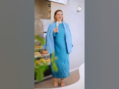 Неделя луков для плюс сайз совместно с брендом Divno - YouTube