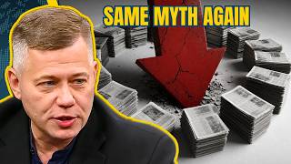 The Russia Collapse Myth Gets Recycled Every Single Year @neutralitystudies