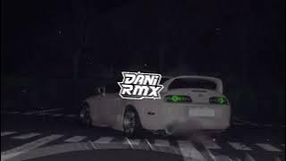 DJ RASANYA AKU SEDANG MELAYANG ASOYY YOMAN KI [DANI RIMWEKS]