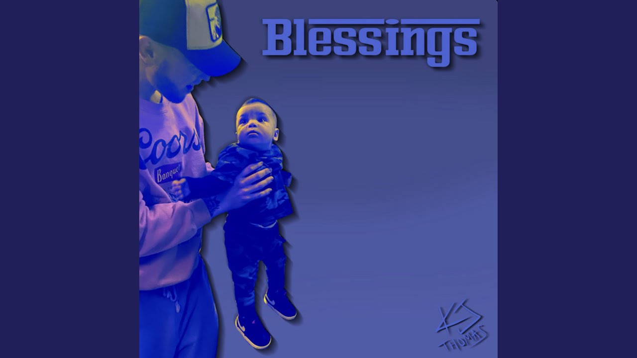 Смотреть «Blessings» на YouTube Смотреть «Blessings» на YouTube