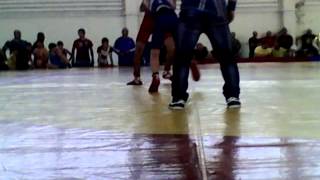 Kar Zohrabyan Volni Barec