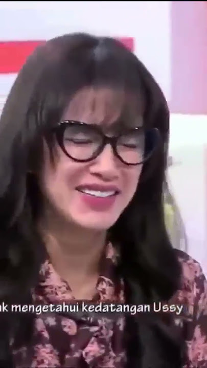 NGAKAK WENDI MENANG BANYAK MELUK USSY DI DEPAN ANDIKA  - Sahur Lebih Segerr #shorts