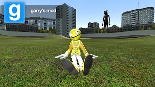 Gmod Singleplayer Experience | Garry's Mod