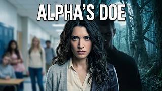 He's her childhood crush and a dangerous secret | The Alpha's Doe | Ep1-10