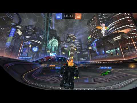 44 Second Long Buzzer Beater